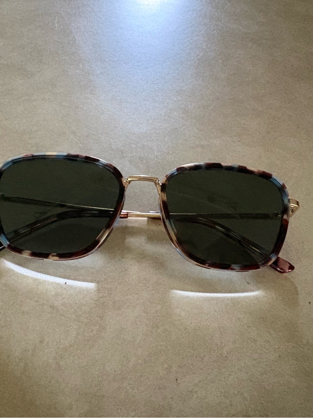 NEVER WORN DIFF Charitable Eyewear x Jena Sims collab — “Hope” - Picture 4 of 6